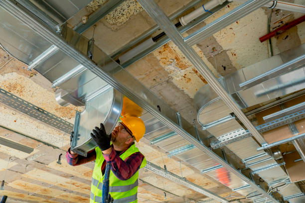 Best Best HVAC companies  in Manhattan Beach, CA