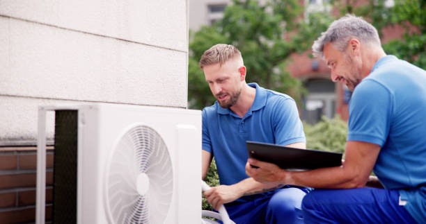 Best Central air repair  in Manhattan Beach, CA
