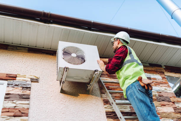 Best HVAC system installation  in Manhattan Beach, CA