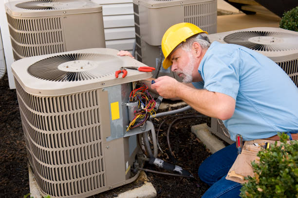 AC installation near me in Manhattan Beach, CA