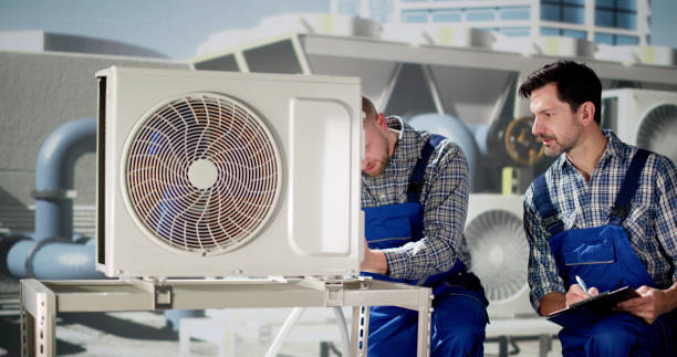 Ductless HVAC repair in Manhattan Beach, CA