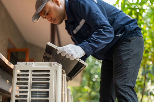 Best 24/7 HVAC repair  in Manhattan Beach, CA